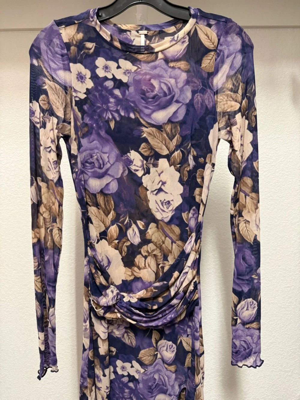 Free People Gianna Maxi Dress - Picture 5 of 11